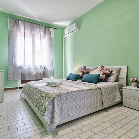 Venice Miramare Residence Mestre Extérieur photo