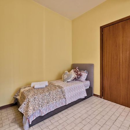 Venice Miramare Residence Mestre Extérieur photo