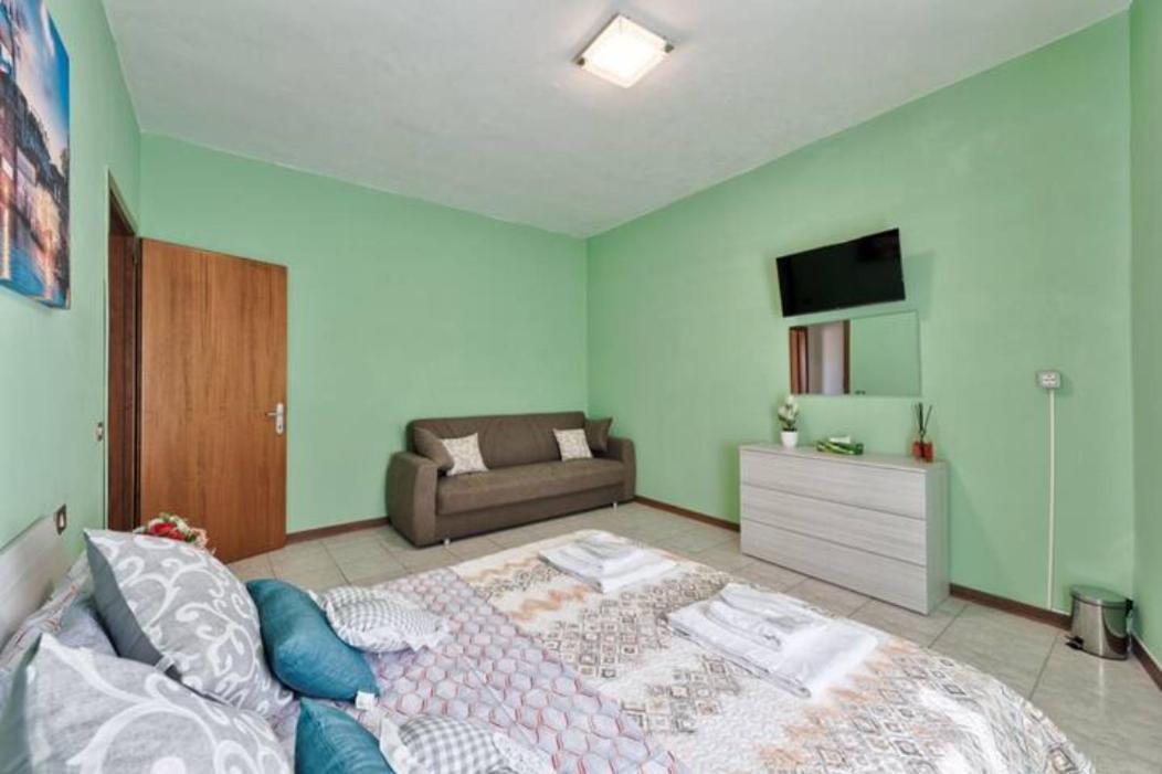 Venice Miramare Residence Mestre Extérieur photo