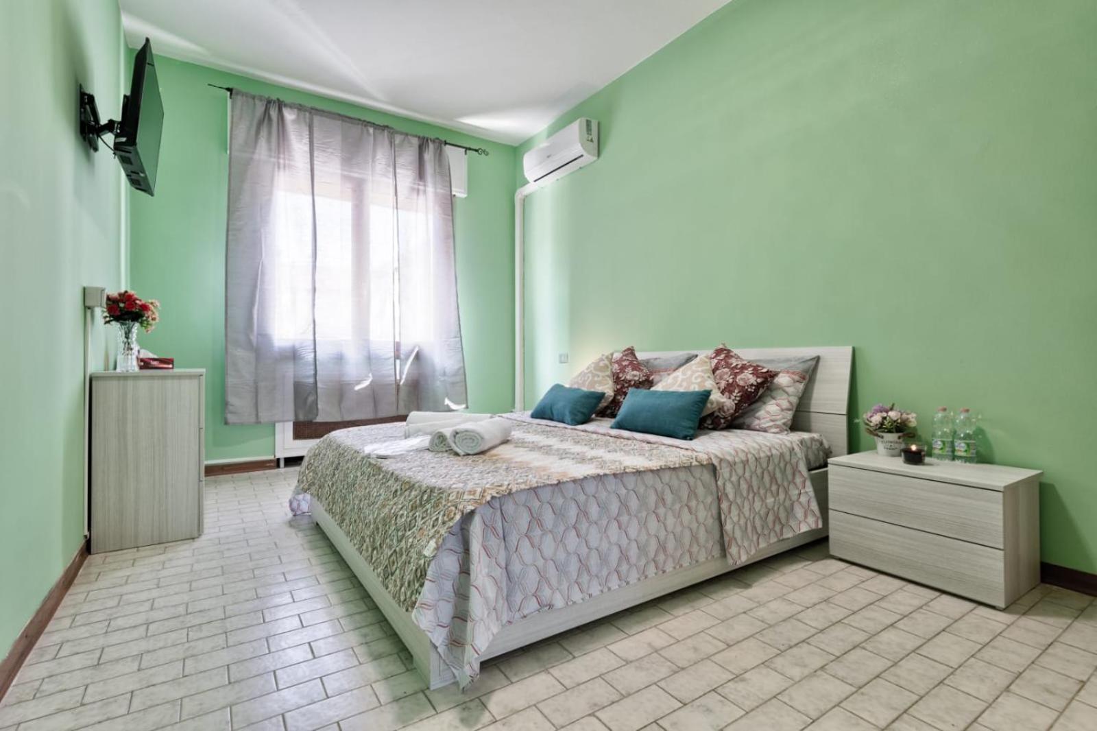 Venice Miramare Residence Mestre Extérieur photo