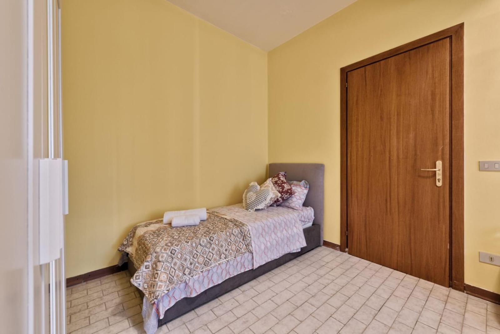 Venice Miramare Residence Mestre Extérieur photo