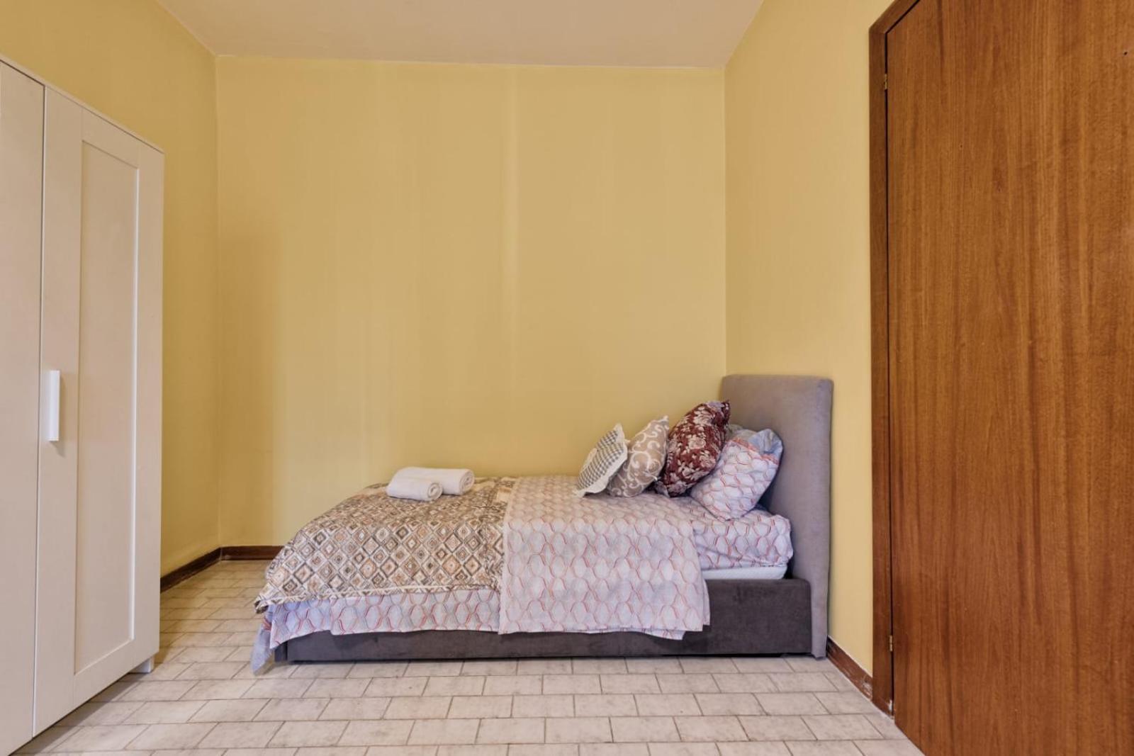 Venice Miramare Residence Mestre Extérieur photo