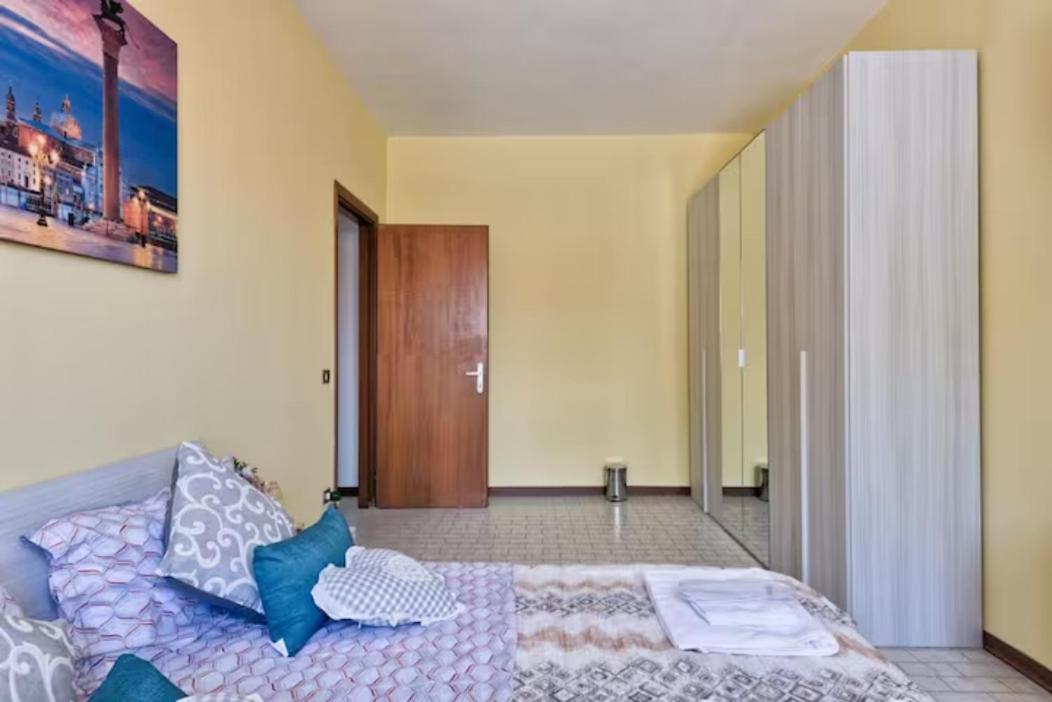 Venice Miramare Residence Mestre Extérieur photo