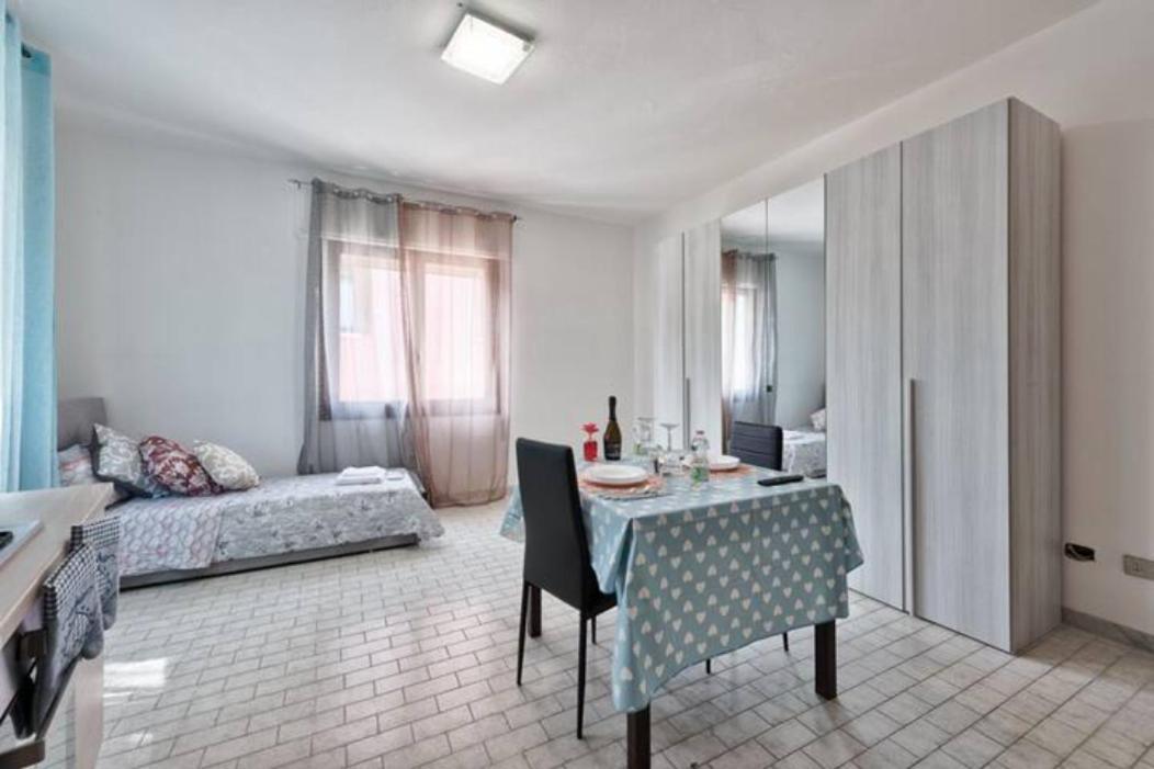 Venice Miramare Residence Mestre Extérieur photo