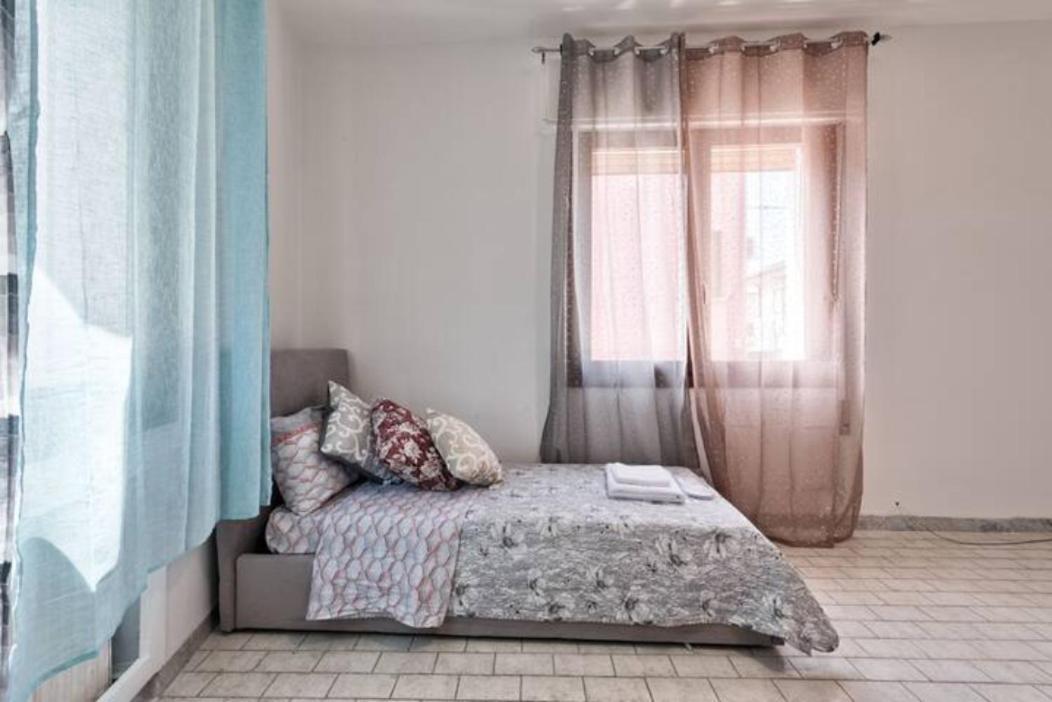 Venice Miramare Residence Mestre Extérieur photo