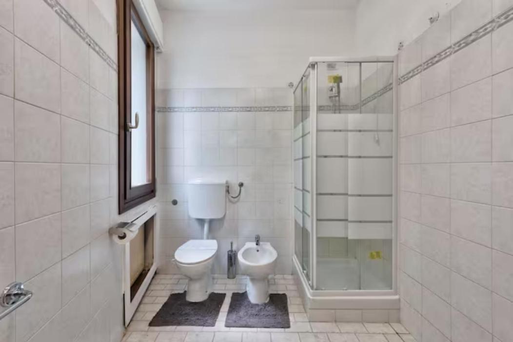 Venice Miramare Residence Mestre Extérieur photo