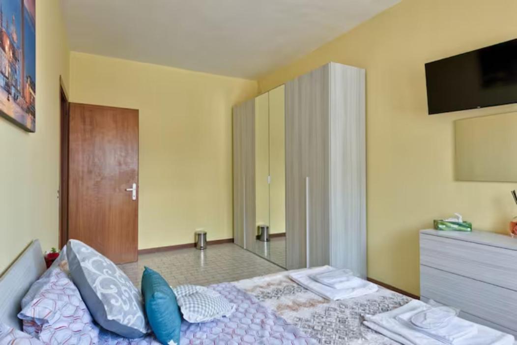 Venice Miramare Residence Mestre Extérieur photo
