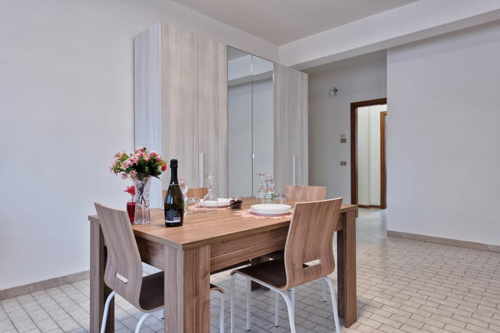 Venice Miramare Residence Mestre Extérieur photo