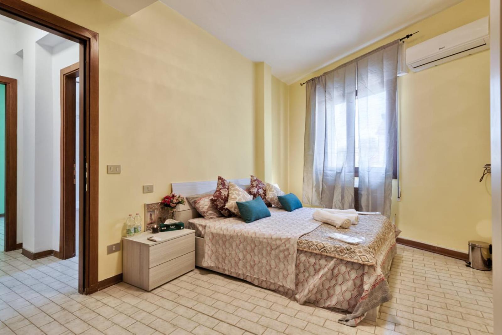 Venice Miramare Residence Mestre Extérieur photo