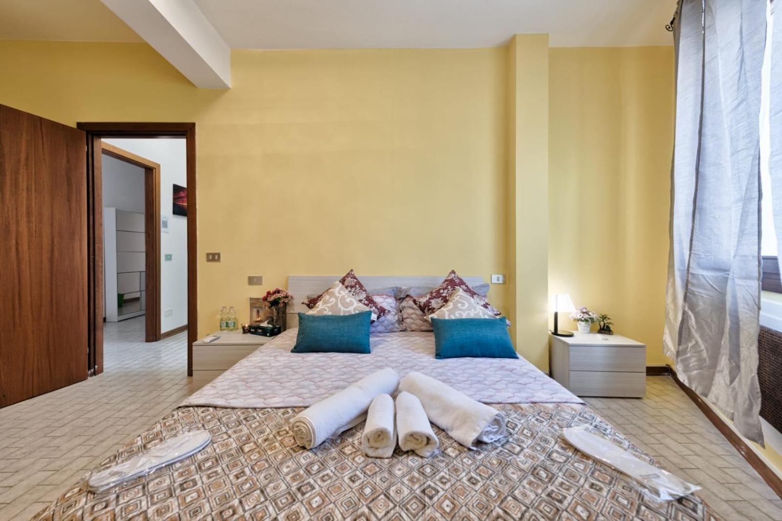 Venice Miramare Residence Mestre Extérieur photo