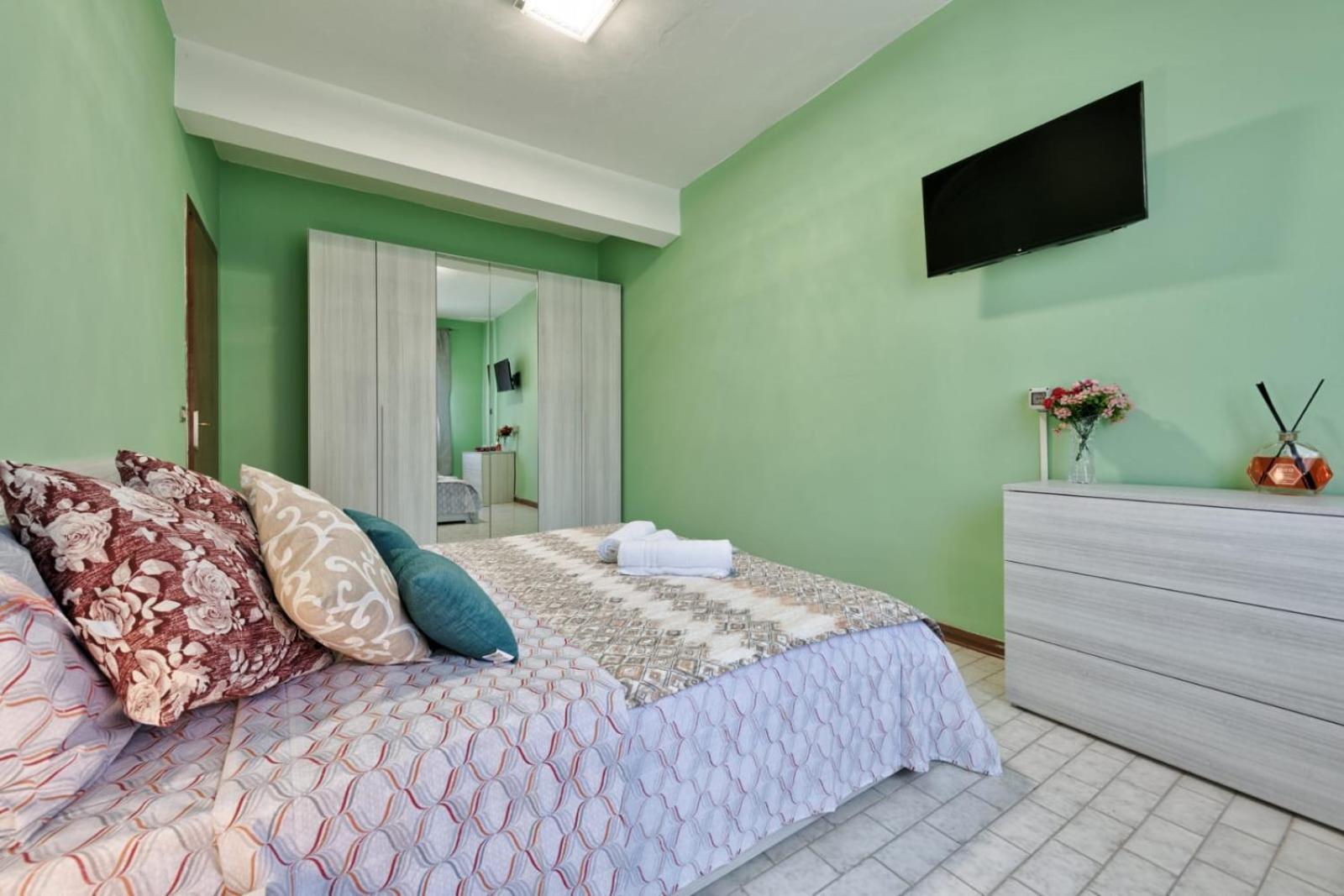 Venice Miramare Residence Mestre Extérieur photo