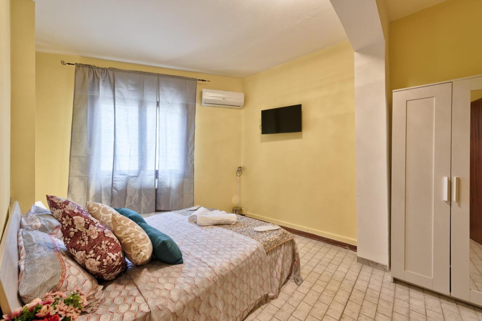 Venice Miramare Residence Mestre Extérieur photo