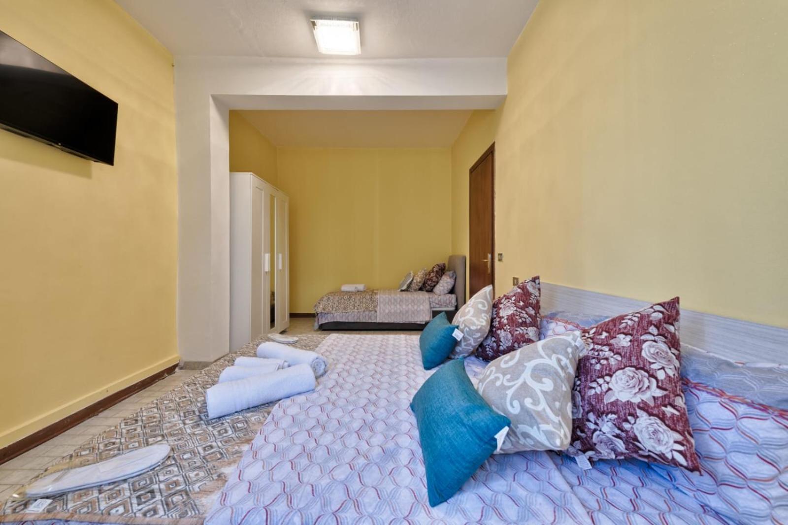 Venice Miramare Residence Mestre Extérieur photo